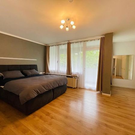 קלגנפורט Appartement 202 מראה חיצוני תמונה
