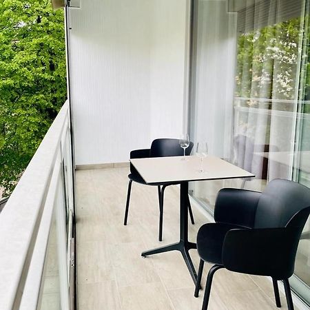 קלגנפורט Appartement 202 מראה חיצוני תמונה