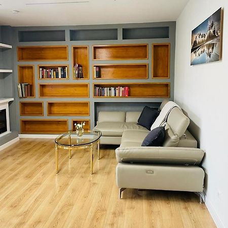 קלגנפורט Appartement 202 מראה חיצוני תמונה