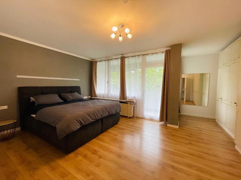 קלגנפורט Appartement 202 מראה חיצוני תמונה