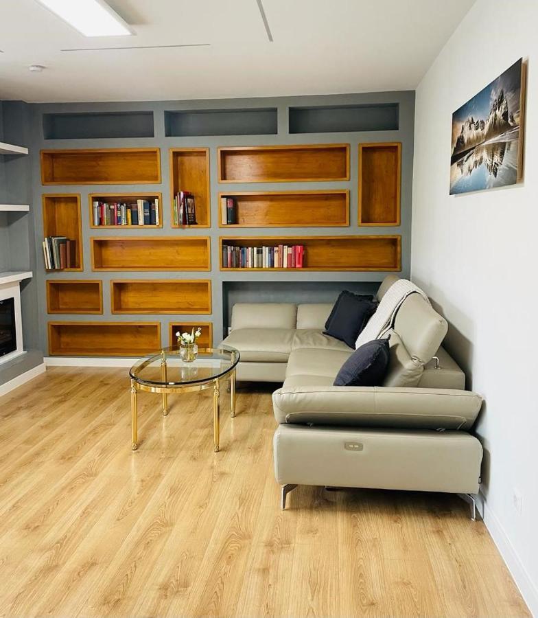 קלגנפורט Appartement 202 מראה חיצוני תמונה