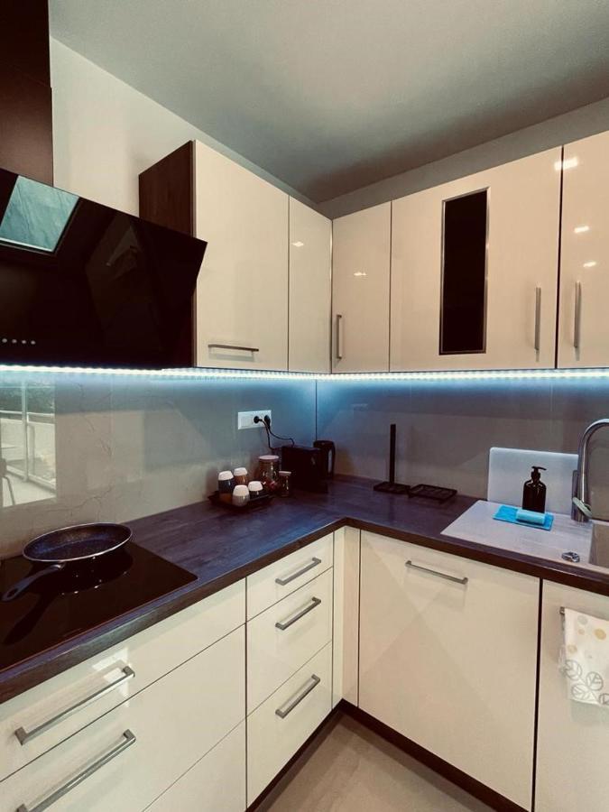 קלגנפורט Appartement 202 מראה חיצוני תמונה