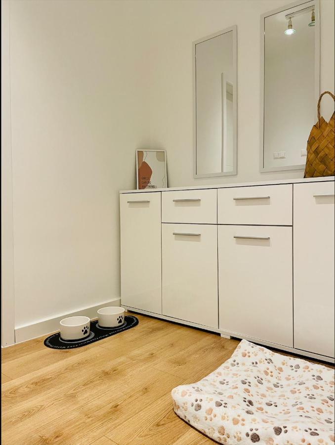 קלגנפורט Appartement 202 מראה חיצוני תמונה